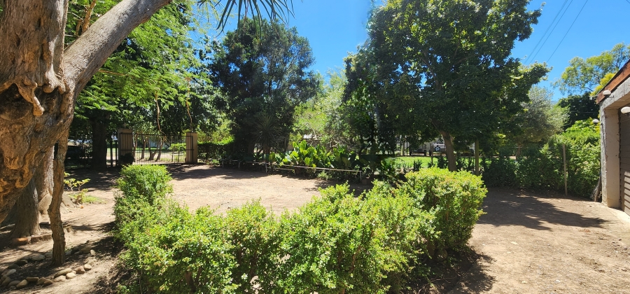 4 Bedroom Property for Sale in Swellendam Western Cape